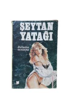 ŞEYTAN YATAĞI