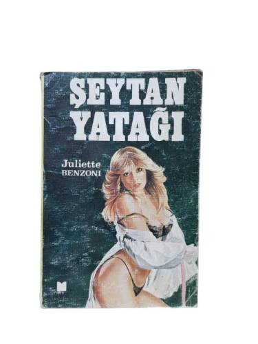 ŞEYTAN YATAĞI - 0