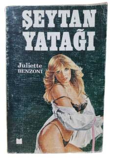 ŞEYTAN YATAĞI