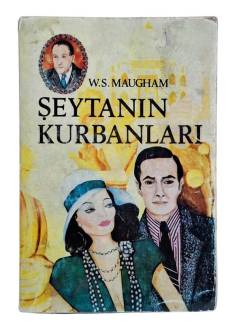 ŞEYTANIN KURBANLARI