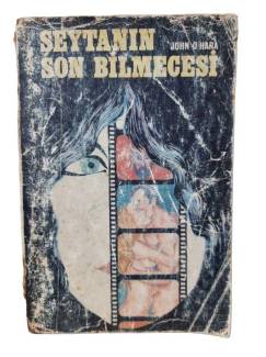 ŞEYTANIN SON BİLMECESİ