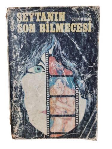 ŞEYTANIN SON BİLMECESİ - 0