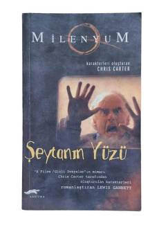 ŞEYTANIN YÜZÜ