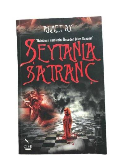 ŞEYTANLA SANTRANÇ - 0