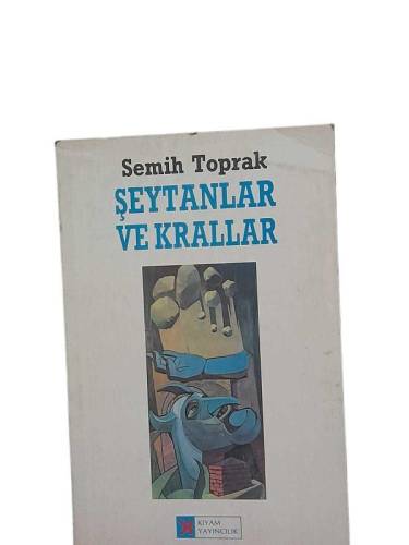 ŞEYTANLAR VE KRALLAR - 0