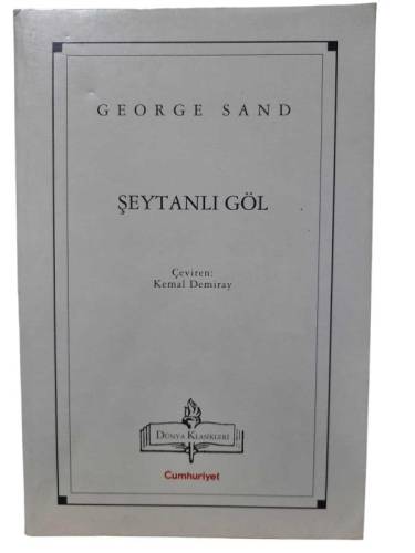 ŞEYTANLI GÖL - 0