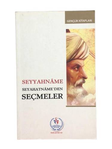 SEYYAHNAME SEYAHATNAME'DEN SEÇMELER - 0