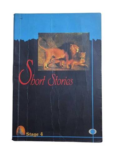 SHORT STORIES STAGE 4 - 0