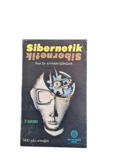 SİBERNETİK - 0