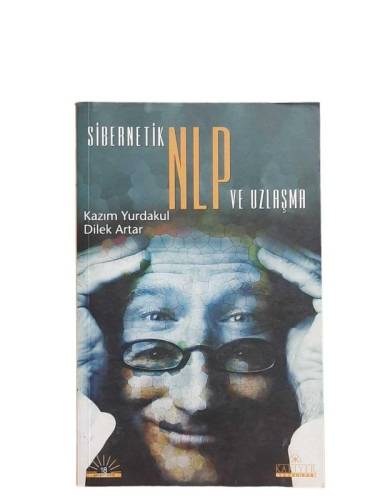 SİBERNETİK NLP VE UZLAŞMA İMZALI - 0