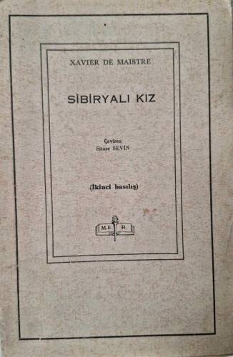 SİBİRYALI KIZ - 0