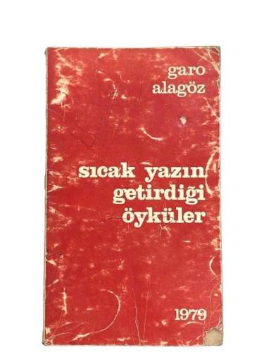 SICAK YAZIN GETİRDİĞİ ÖYKÜLER - 0
