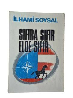 SIFIRA SIFIR ELDE SIFIR