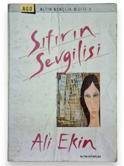 SIFIRIN SEVGİLİSİ