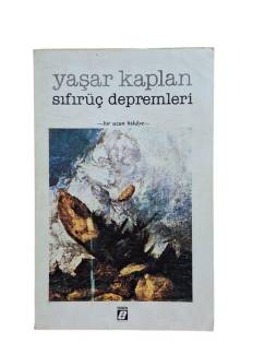 SIFIRÜÇ DEPREMLERİ - BİR UZUN HİKAYE -