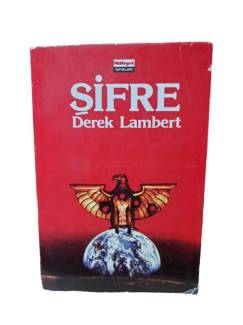 ŞİFRE