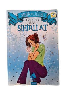 SİHİR KULÜBÜ SİHİRLİ AT