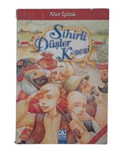 SİHİRLİ DÜŞLER KESESİ
