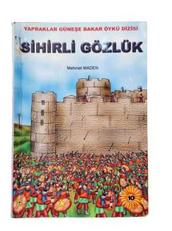 SİHİRLİ GÖZLÜK