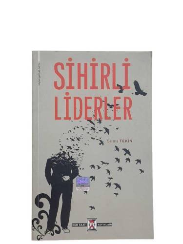 SİHİRLİ LİDERLER - 0