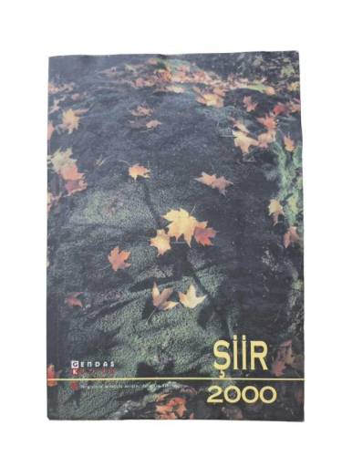 ŞİİR 2000 - 0