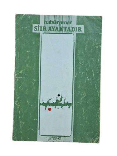 ŞİİR AYAKTADIR - 0