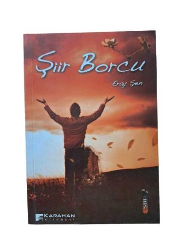 ŞİİR BORCU - 0