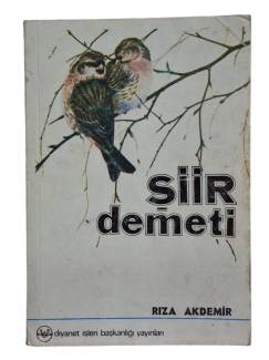 ŞİİR DEMETİ