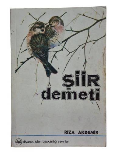 ŞİİR DEMETİ - 0