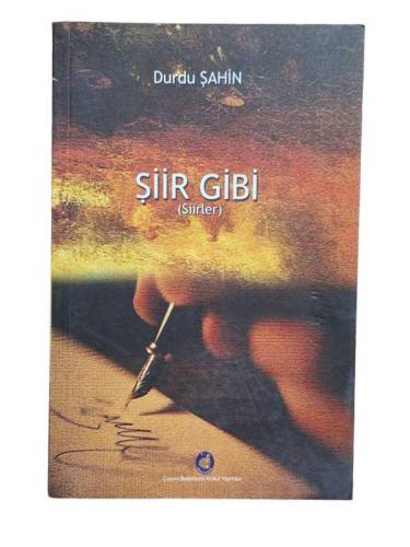 ŞİİR GİBİ - 0