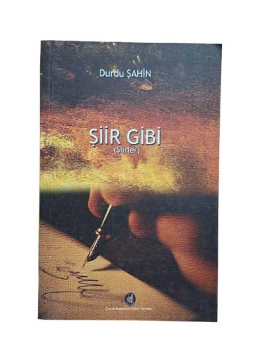 ŞİİR GİBİ ( ŞİİRLER ) - 0