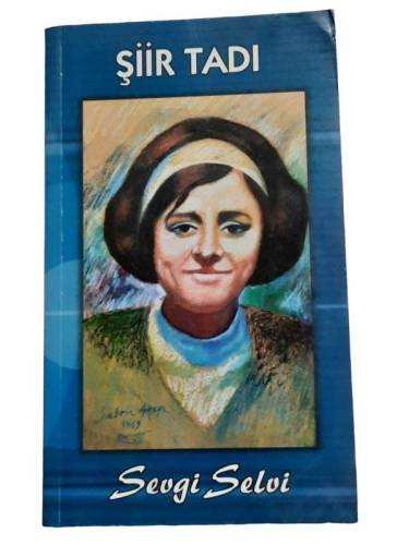 ŞİİR TADI ( İMZALI ) - 0
