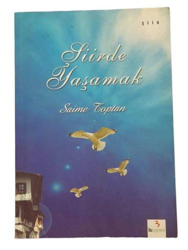 ŞİİRDE YAŞAMAK - 0