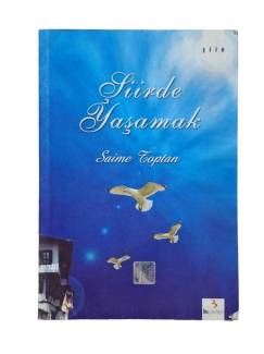 ŞİİRDE YAŞAMAK