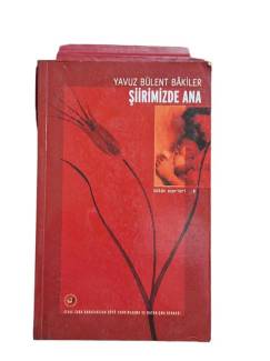 ŞİİRİMİZDE ANA