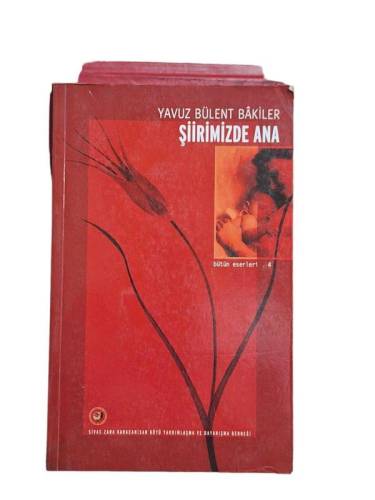 ŞİİRİMİZDE ANA - 0