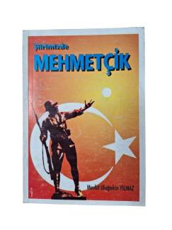 ŞİİRİMİZDE MEHMETÇİK