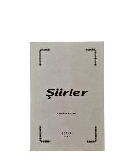 ŞİİRLER
