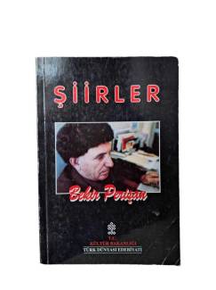 ŞİİRLER