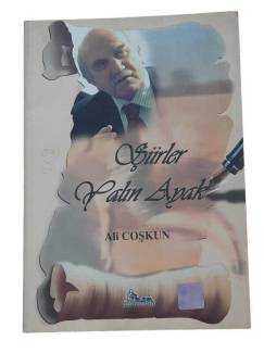 ŞİİRLER YALIN AYAK