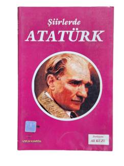 ŞİİRLERDE ATATÜRK
