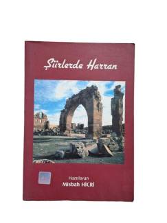 ŞİİRLERDE HARRAN