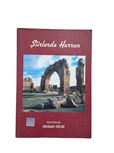 ŞİİRLERDE HARRAN - 0