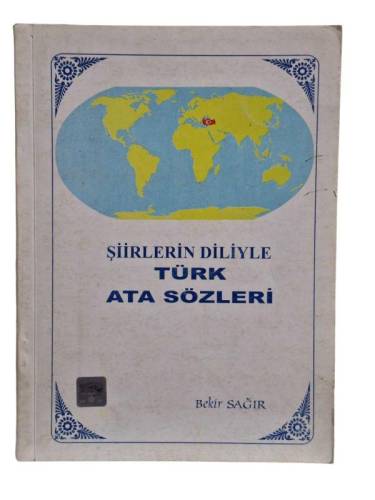 ŞİİRLERİN DİLİYLE TÜRK ATASÖZLERİ - 0