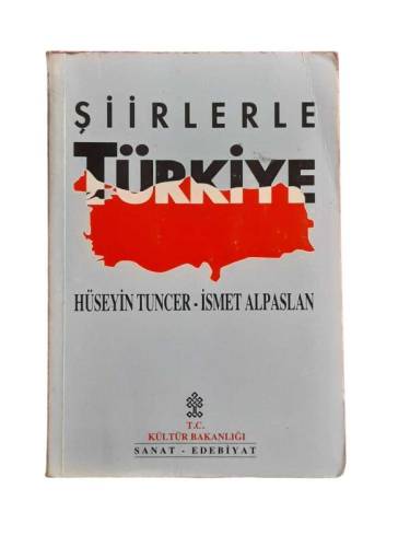 ŞİİRLERLE TÜRKİYE - 0