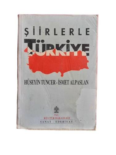 ŞİİRLERLE TÜRKİYE - 0