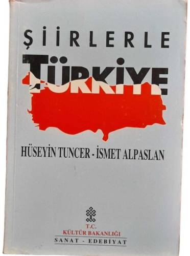 ŞİİRLERLE TÜRKİYE - 0