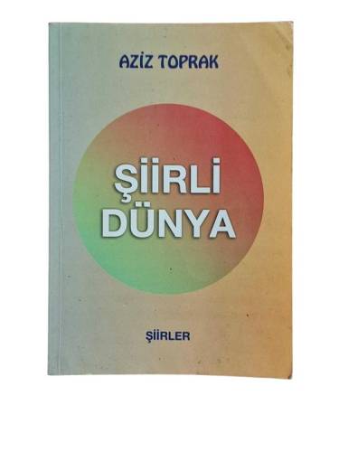 ŞİİRLİ DÜNYA - 0