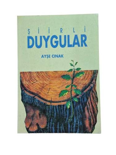 ŞİİRLİ DUYGULAR - 0
