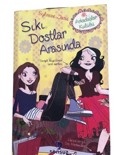 SIKI DOSTLAR ARASINDA - 0